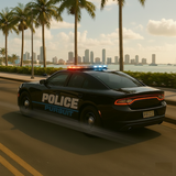 Flex City: RP オンラインのオープンワールド APK