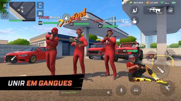 Flex City: Vice Online imagem de tela 3