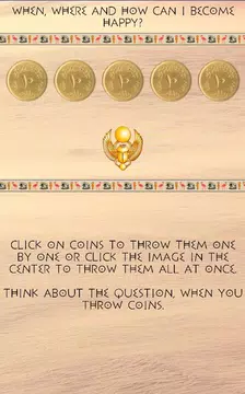Screenshot 5 for Book of Fate: Mystic Oracle