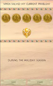 Screenshot 6 for Book of Fate: Mystic Oracle