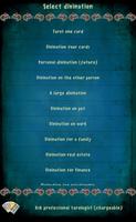 Card reading screenshot 1