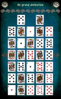 Tarot jeu de cartes capture d'écran 2
