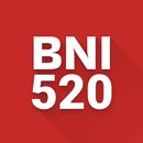 BNI520 - BNI 會員搜尋工具、商務人脈拓展 APK