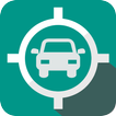 Car Finder: GPS + Photos آئیکن