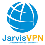 JarvisVPN Internet Ilimitada