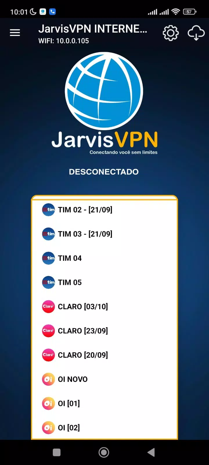 App de internet grátis; Usuários alegam usufruir de internet ilimitada, mas  isso é possível?