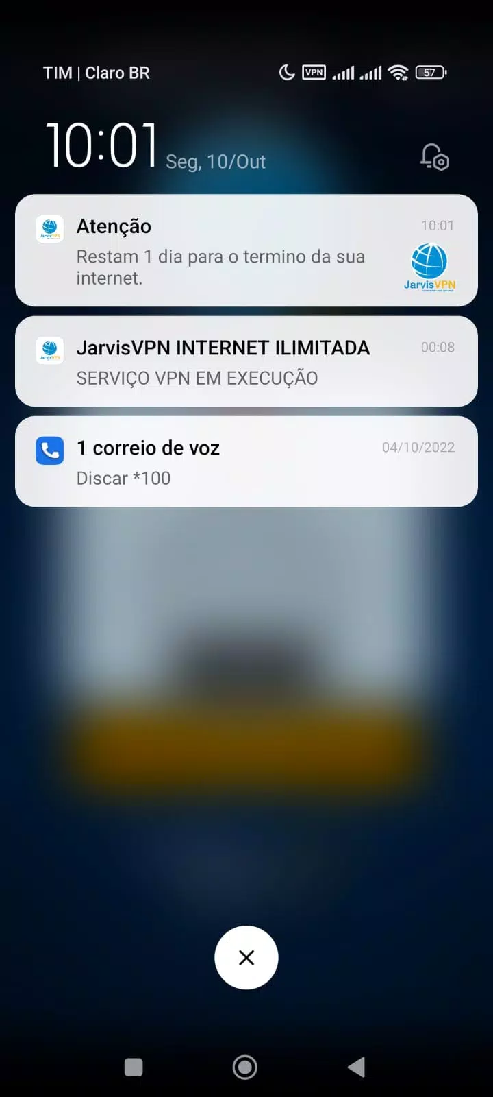 Internet Ilimitada 10