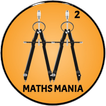 Maths Mania icon