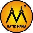 Maths Mania icon