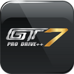 GT7 Connect icono
