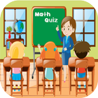 Math Quiz 图标