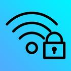 Wifi Password Master Key Show simgesi