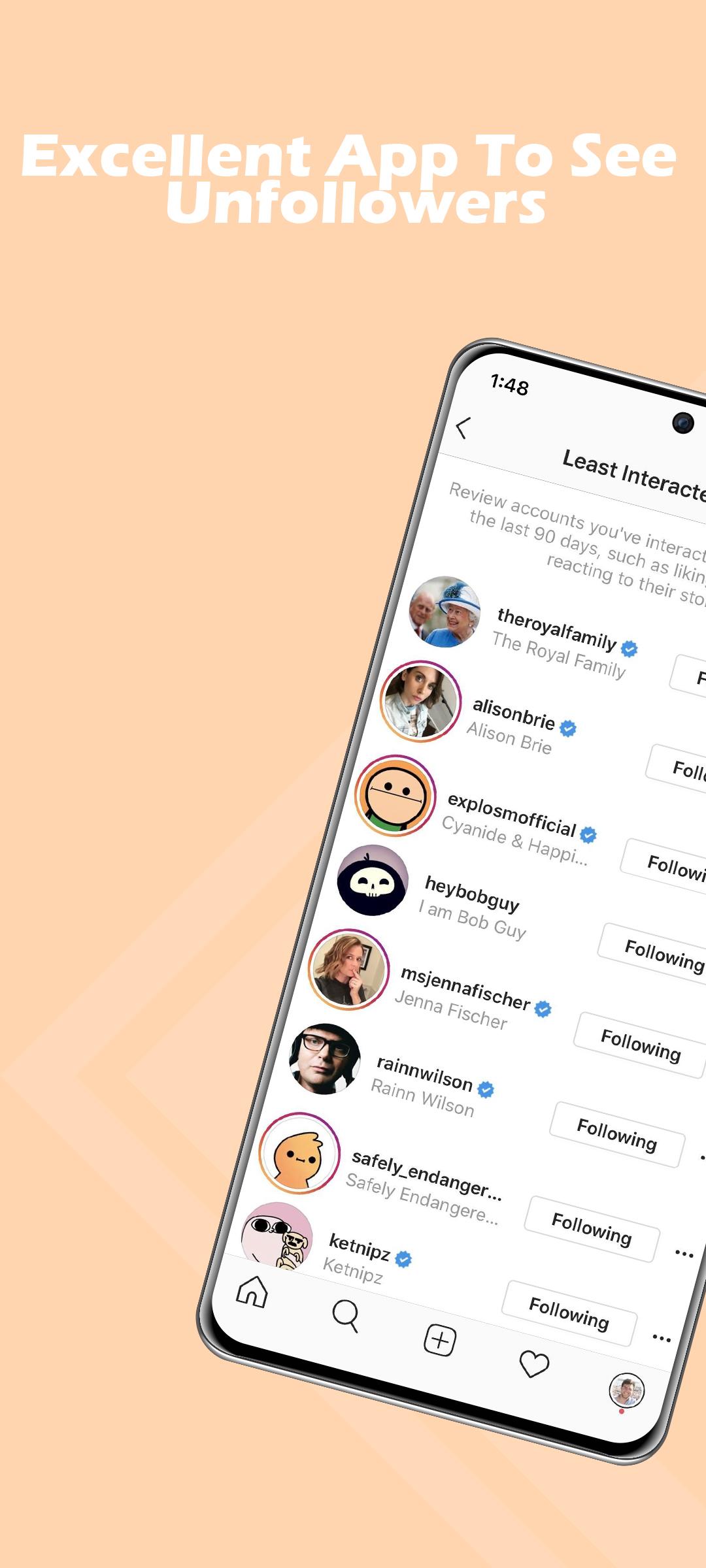 Private Account Viewer APK for Android Download