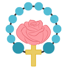 Rosary of Mother Mary 圖標