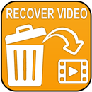 Video kurtarma -Silinen Tüm Vi APK