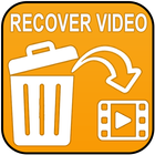 Restaurer toutes les vidéos su icône