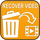 Video Recovery - Restore All D icon