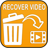 Video Recovery - Restore All D icon
