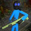 Stickman Sniper Shooter- Stickman Shooting Games APK