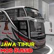 Mod Bus Simulator Jawa Timur