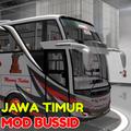 Mod Bus Simulator Jawa Timur