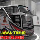 Mod Bus Simulator Jawa Timur アイコン