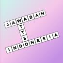 APK TTS Pintar Indonesia : Kunci J