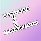 TTS Pintar Indonesia : Kunci Jawaban 2022 icône