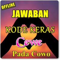 JAWABAN KODE KERAS DARI COWOK UNTUK CEWEK Ekran Görüntüsü 2