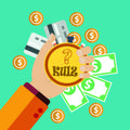 Jawab Kuiz : Menang