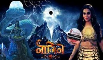 Naagin drama season 6 ss تصوير الشاشة 1