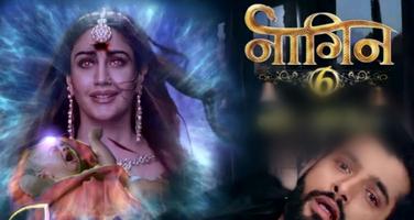 Naagin drama season 6 ss تصوير الشاشة 2