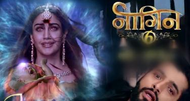 Naagin drama season 6 ss ảnh chụp màn hình 2