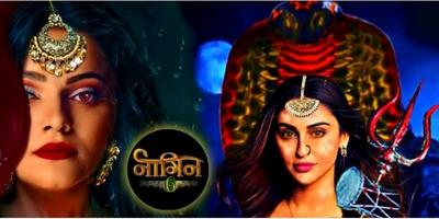 3 Schermata Naagin drama season 6 ss