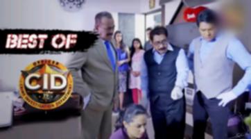 CID Crime patrol ss 2022 imagem de tela 3