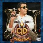 CID pakistan drama ss 2022 ikona
