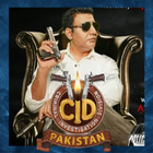 CID pakistan drama ss 2022 icône