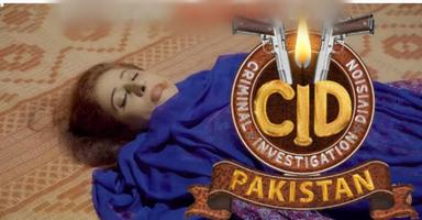 CID pakistan drama ss 2022 capture d'écran 3