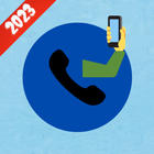 How to get any call history أيقونة