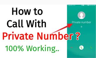 How to get any call history الملصق