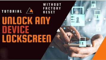 How to reset Phone password. bài đăng