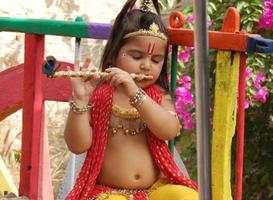 Jai shri krishna drama ss स्क्रीनशॉट 3