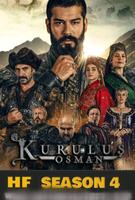 Kurlus Osman season 4 ss capture d'écran 2