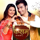 Kasam tara pyar ki drama ss ไอคอน