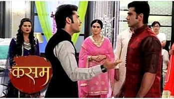 Kasam tara pyar ki drama ss تصوير الشاشة 1
