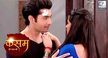 Kasam tara pyar ki drama ss screenshot 2