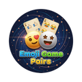 Emoji Game Pairs