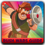 Rush Wars Complete Guide (Unofficial)
