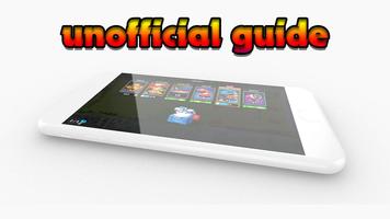 Rush Wars Complete Guide (Unofficial) تصوير الشاشة 2