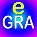 APK eGRA - English Grammar Quiz